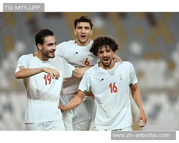 韩国与伊朗激战全场精彩录像回顾及赛后分析